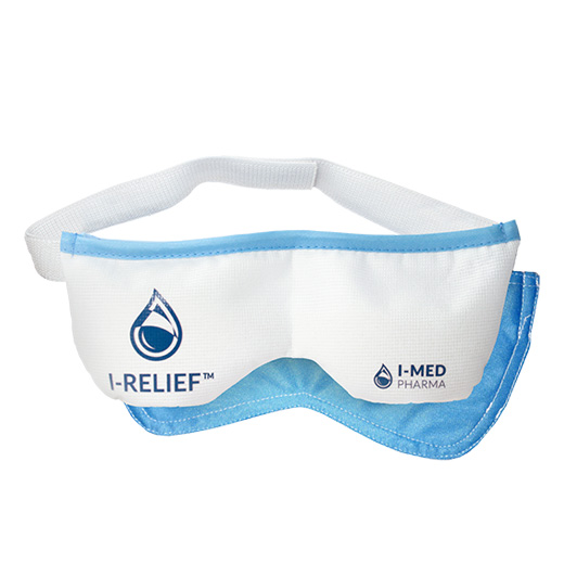 I-RELIEF EYE MASK