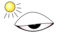 dry eye diagram
